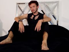 CristopherGaona from LiveJasmin