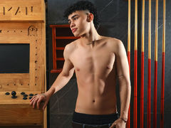 CristopherWalker from LiveJasmin