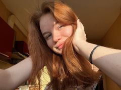 CristyRieben from LiveJasmin