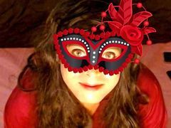 CrossyAayesha from LiveJasmin