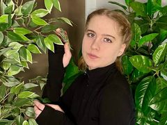 CrystaGeorgis from LiveJasmin