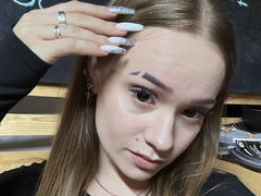 CrystalAlen from LiveJasmin