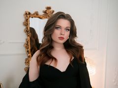 CrystalDuval from LiveJasmin