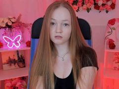 CrystalFae from LiveJasmin