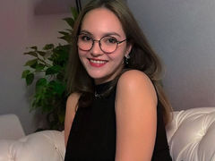 CrystalHayes from LiveJasmin