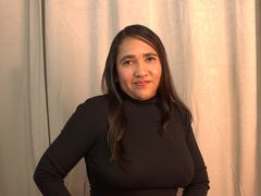 CrystalIvy from LiveJasmin