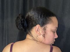 CrystalJoe from LiveJasmin