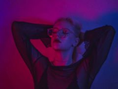 CrystalKleinn from LiveJasmin