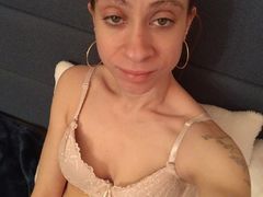 CrystalMaria from LiveJasmin