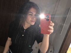 CrystalMiers - female with black hair webcam at LiveJasmin