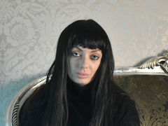 CrystalRash - female with brown hair webcam at LiveJasmin