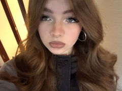 CrystalReed - female with brown hair and  big tits webcam at LiveJasmin