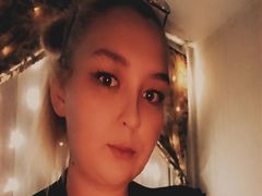 CrystalSins from LiveJasmin