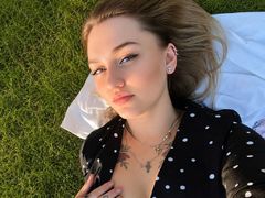 CrystalVargas from LiveJasmin