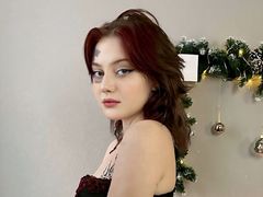 CrystalViolet from LiveJasmin