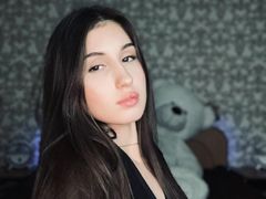 CrystallDavis from LiveJasmin