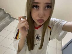 CrystallWilson from LiveJasmin