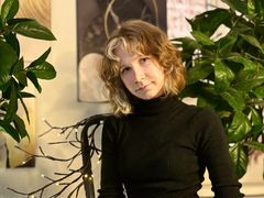 CrystleTenamore from LiveJasmin