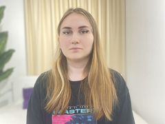 CrystylinaWinsor from LiveJasmin