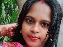 CuteAmrita - blond female with  big tits webcam at LiveJasmin