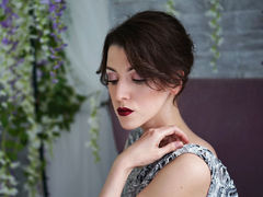 CuteCherryPie from LiveJasmin