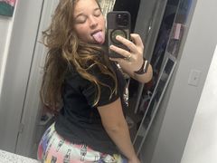 cutieepattoss from LiveJasmin