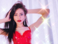 CvetelinaGreen from LiveJasmin