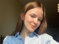 CwenHeming from LiveJasmin