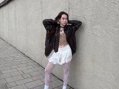 CweneBride from LiveJasmin