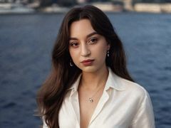 CweneCroston from LiveJasmin