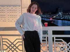 CweneGallant from LiveJasmin