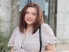 CwingXin from LiveJasmin