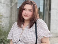 CwingXin from LiveJasmin