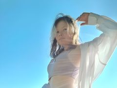 CyndiCappetta from LiveJasmin