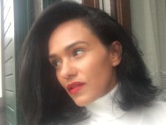 DAMAIANTI from LiveJasmin