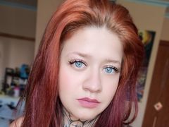 DaceMezale from LiveJasmin