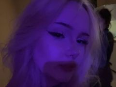 DaciaStenbeck from LiveJasmin