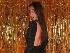 DacotaSantos - female webcam at LiveJasmin