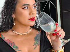 DaelilaMorelli from LiveJasmin