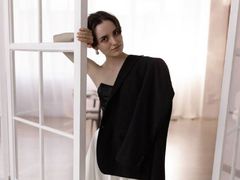 DaesyHeart - female with brown hair webcam at LiveJasmin