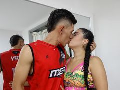 ErosAndDafne from LiveJasmin