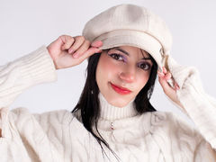 DafneRivas from LiveJasmin