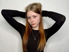 DagmarObergfell from LiveJasmin