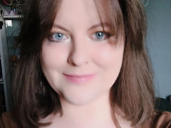 DahliaGray - female with brown hair webcam at LiveJasmin