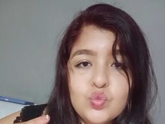 DahliaLee from LiveJasmin