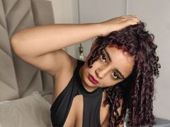 DahliaRossee from LiveJasmin