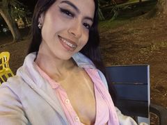 DahliaSofia from LiveJasmin