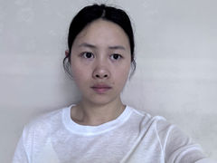 DaiYingrong from LiveJasmin