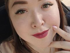 DainaWaga from LiveJasmin