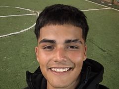 DaironAlvernia from LiveJasmin